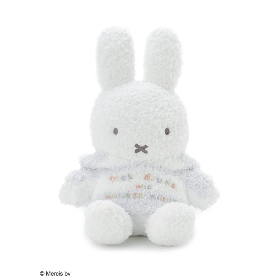 gelato pique ジェラートピケ Dick Bruna ベビモコパッケージ