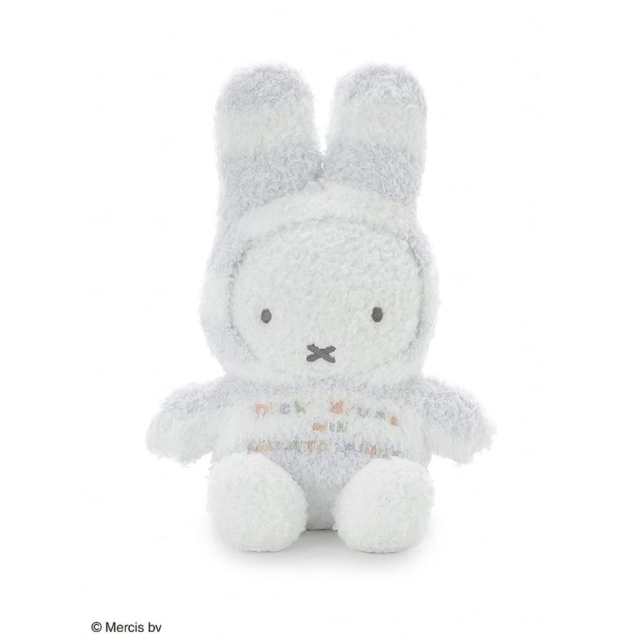 gelato pique ジェラートピケ Dick Bruna ベビモコパッケージ