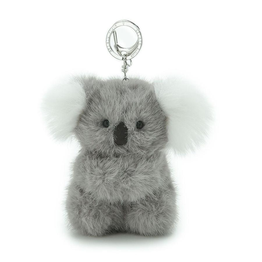 gelato pique（ジェラートピケ） コアラチャーム pwgg254560