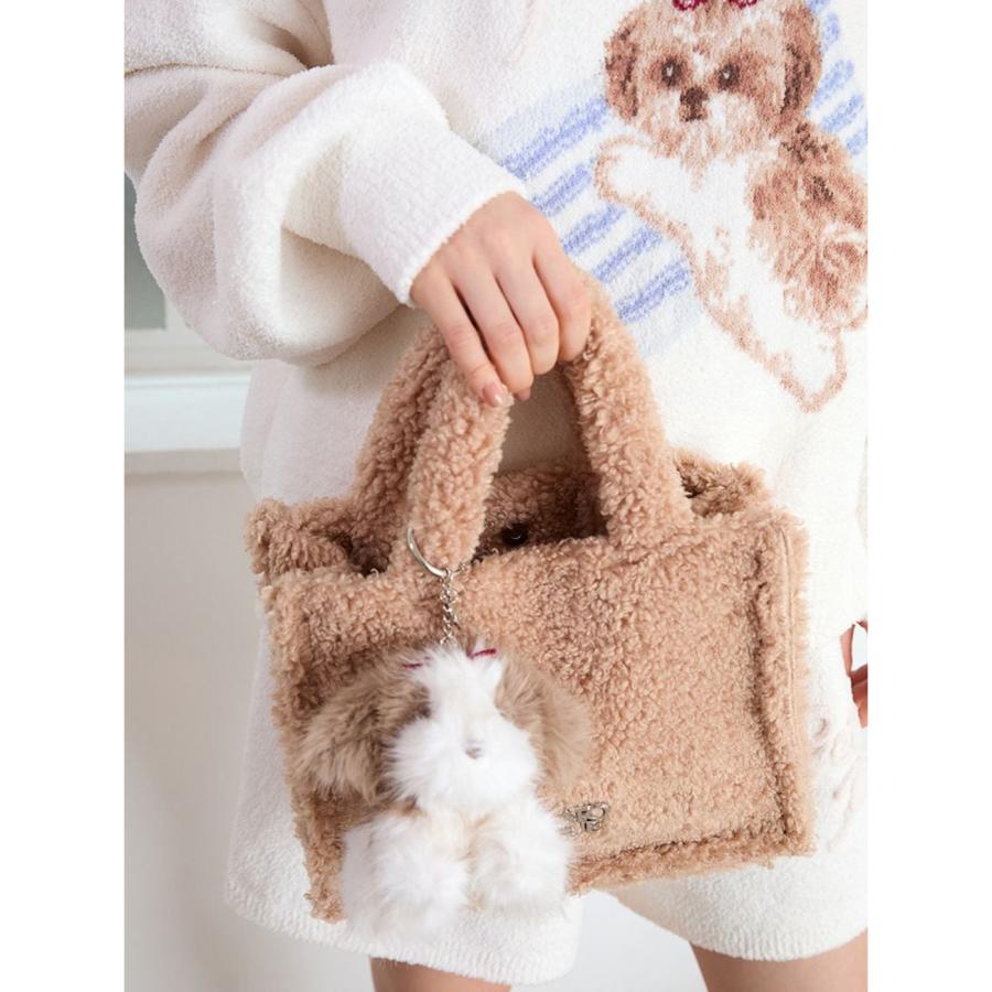 gelato pique ジェラートピケ シーズーチャーム pwgg254610