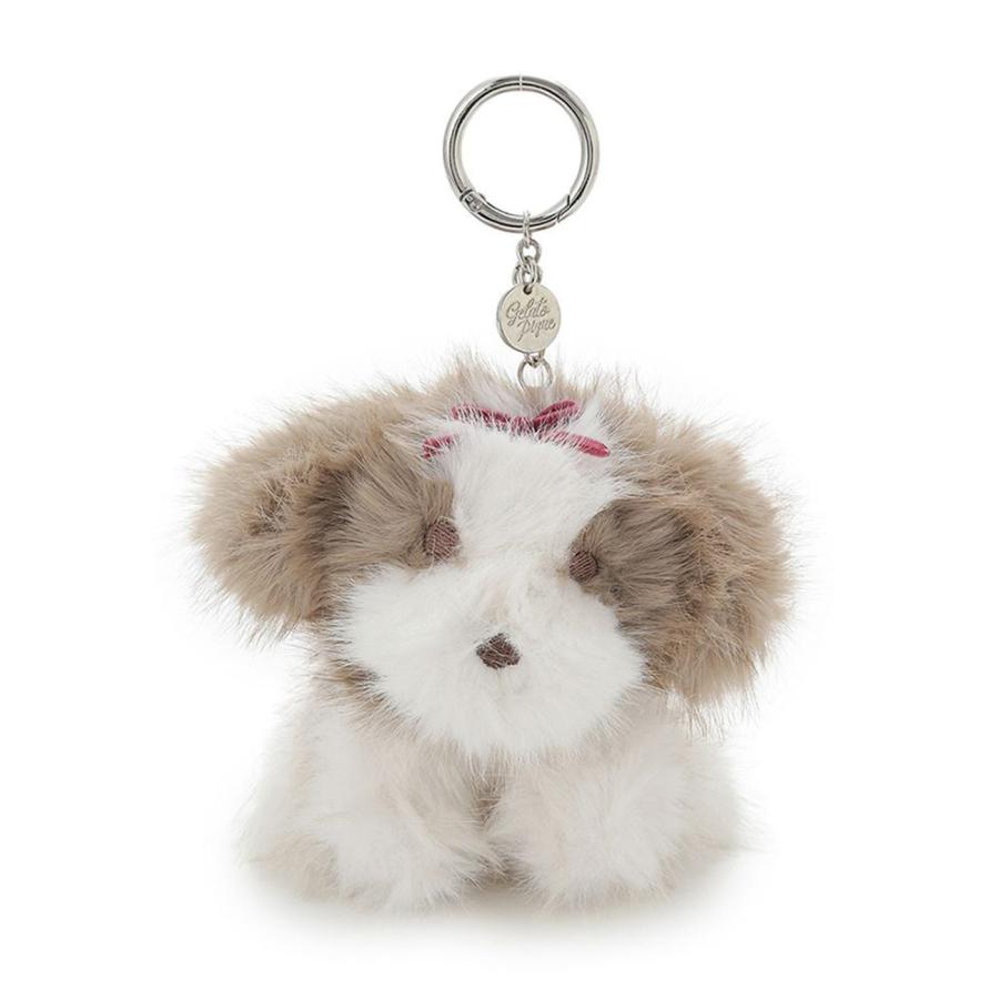 ジェラートピケ　なみ Amazon.co.jp: [ジェラート ピケ] スイーツ刺繍ミラー