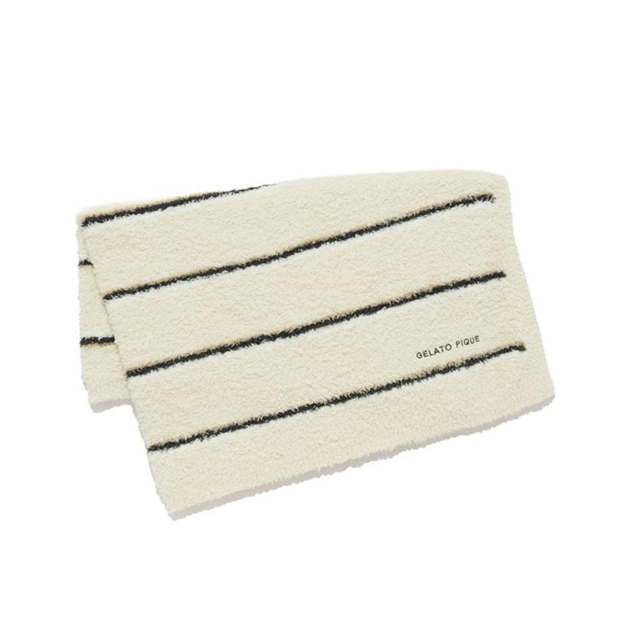 gelato pique ジェラートピケ ジェラートボーダーブランケット