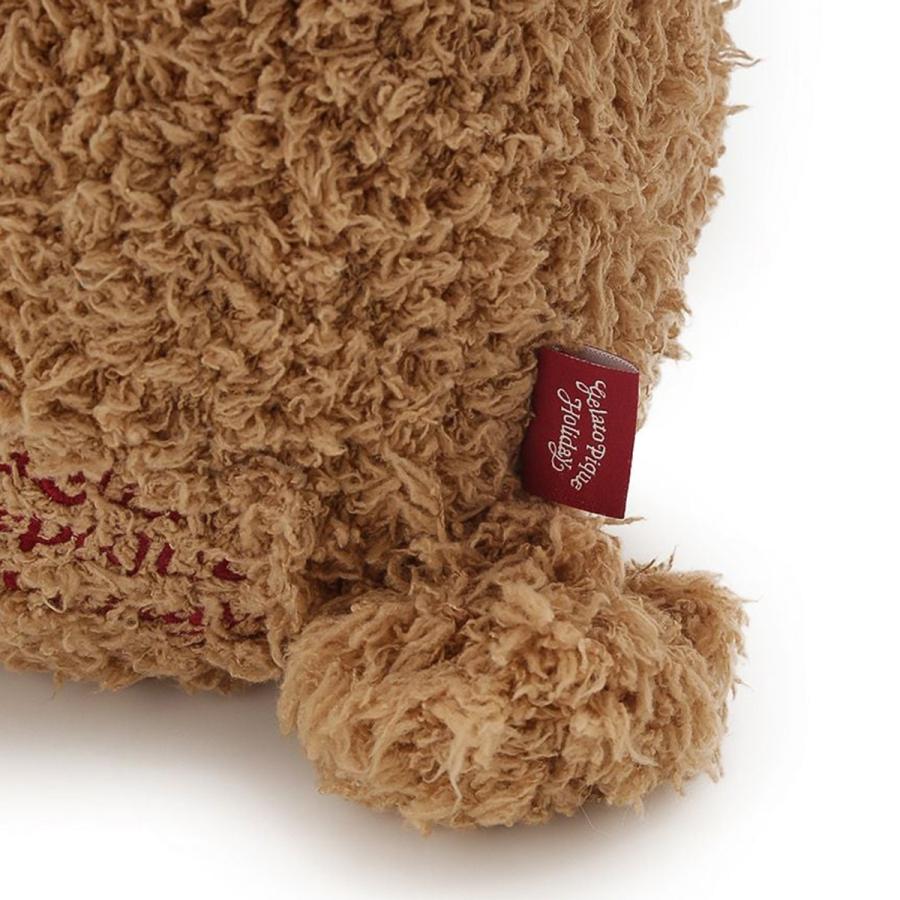 gelato pique（ジェラートピケ） gelato pique HOLIDAY ジェラートベア