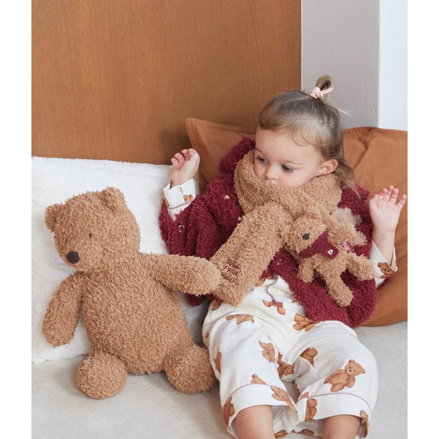 gelato pique（ジェラートピケ） gelato pique HOLIDAY ジェラートベア