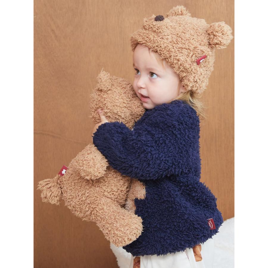 gelato pique（ジェラートピケ） gelato pique HOLIDAY ジェラートベア