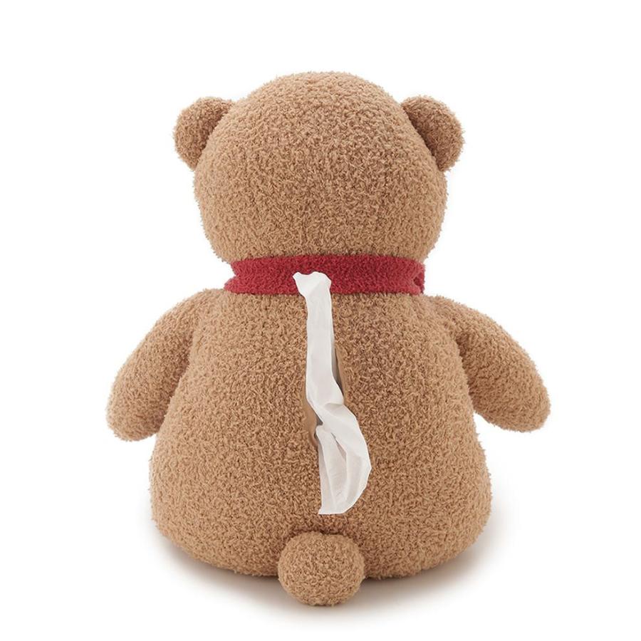 gelato pique（ジェラートピケ） ベアテッシュケース pwgg255671