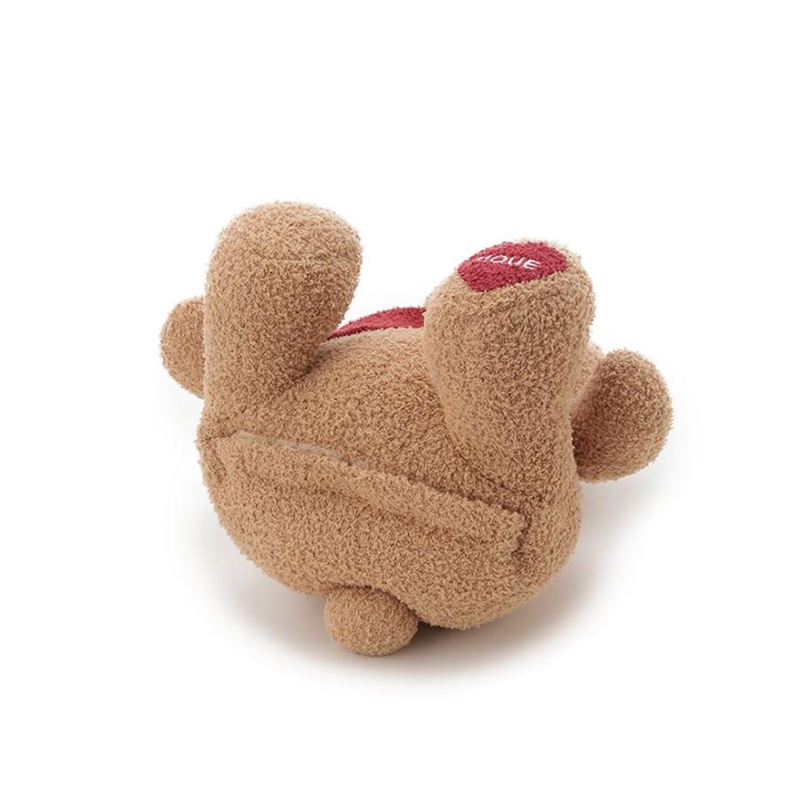 gelato pique ジェラートピケ ベアテッシュケース pwgg255671