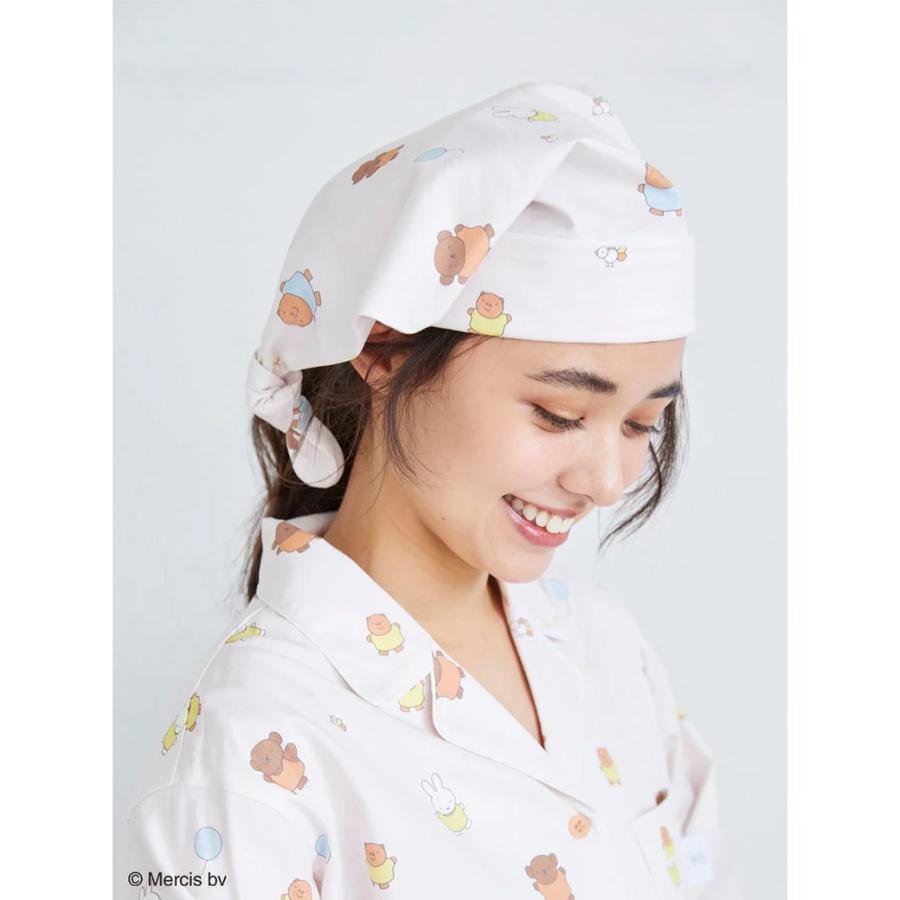gelato pique SALE30%OFF ジェラートピケ Dick Bruna 総柄ネル