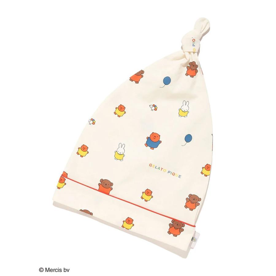 gelato pique SALE30%OFF ジェラートピケ Dick Bruna 総柄ネル