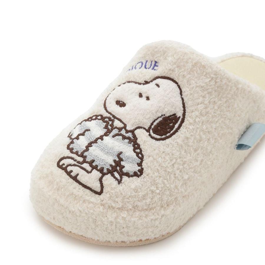 gelato pique（ジェラートピケ） gelato pique PEANUTS オリジナル