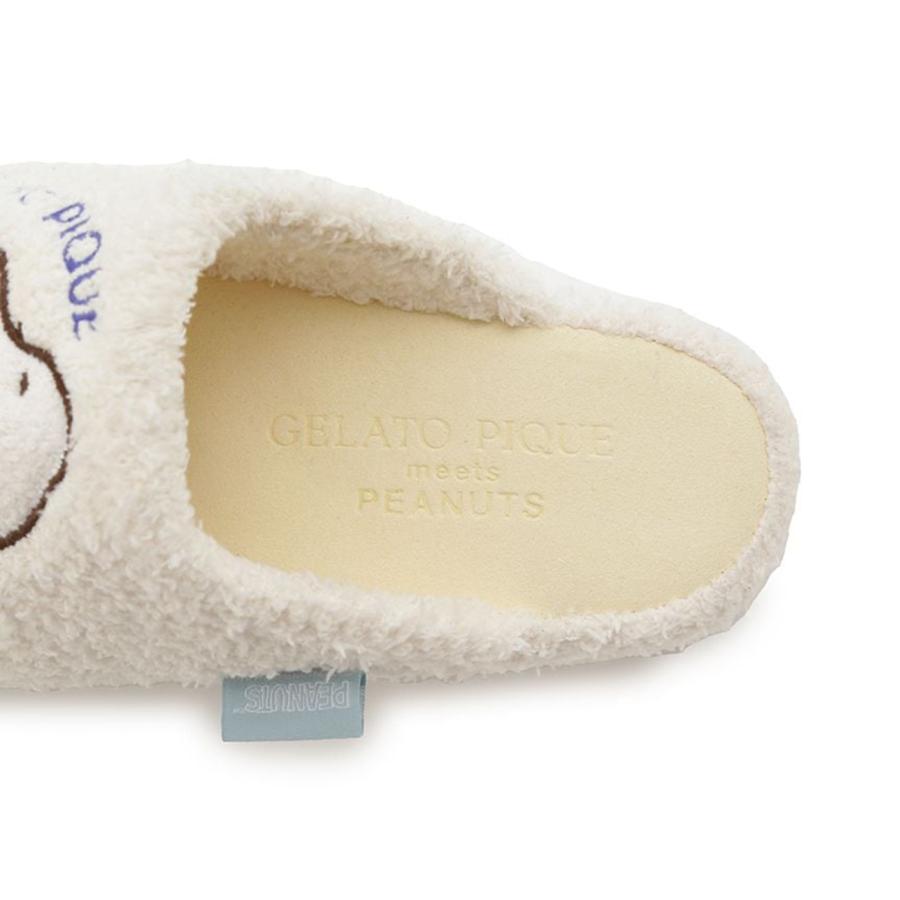 gelato pique（ジェラートピケ） gelato pique PEANUTS オリジナル