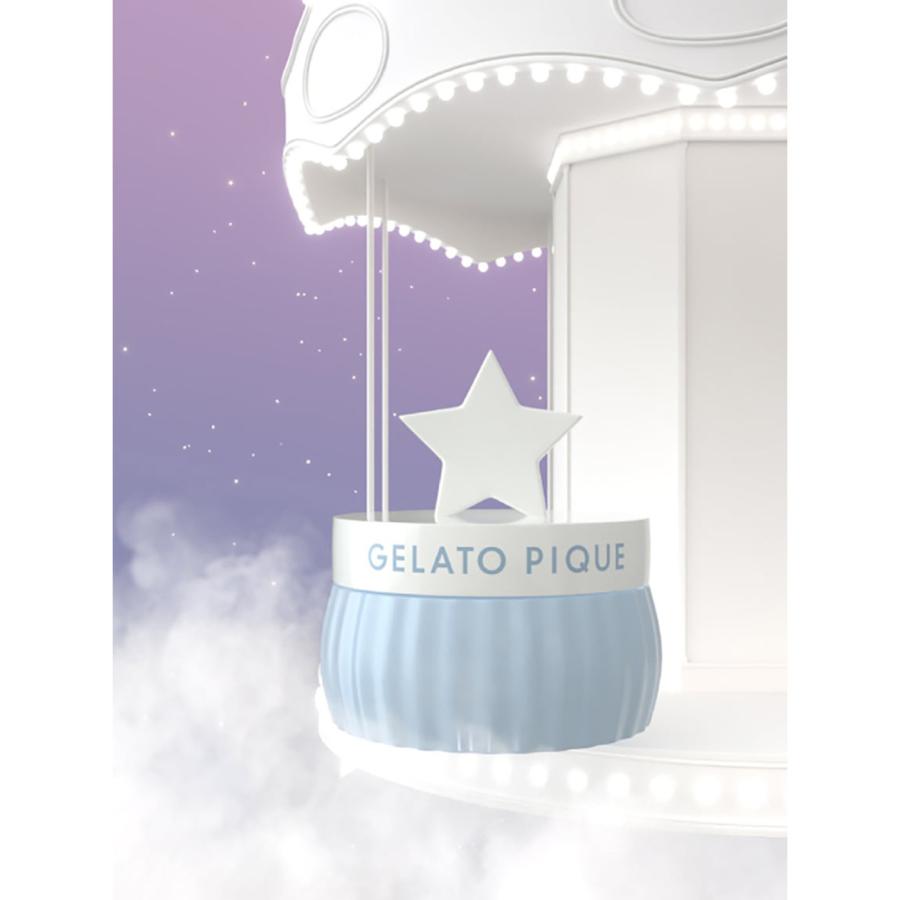 gelato pique（ジェラートピケ） ボディクリーム pwlc999003 コスメ