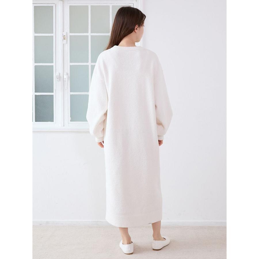 〜2/14まで期間限定お値下げ〜ジェラートピケ ワンピース gelato pique SALE20%OFF ジェラートピケ HOLIDAY ジェラート