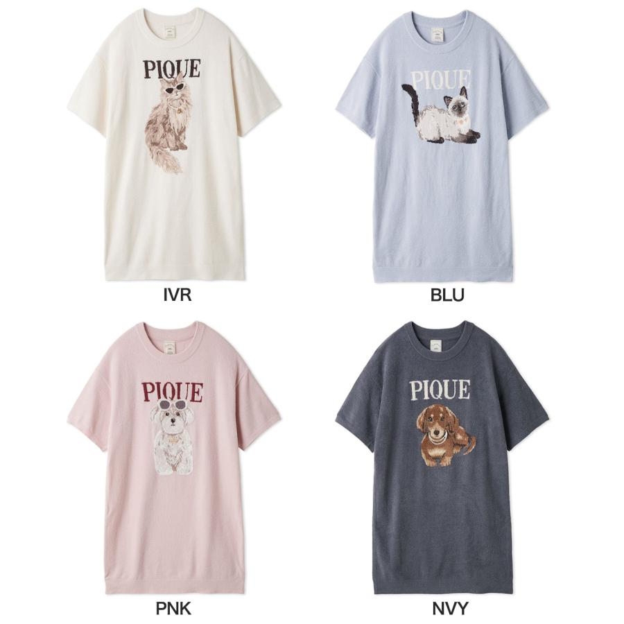 gelato pique（ジェラートピケ） SALE20%OFF ファッションCATS&DOGS
