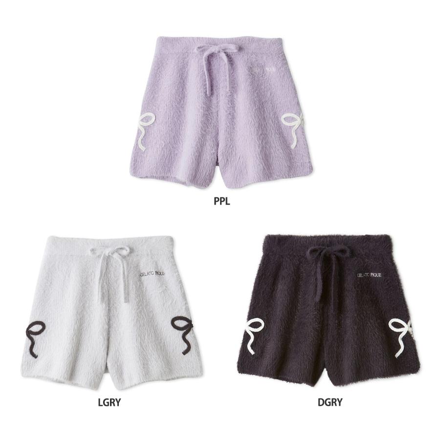 gelato pique（ジェラートピケ） SALE30%OFF HALLOWEEN リボンフェザー