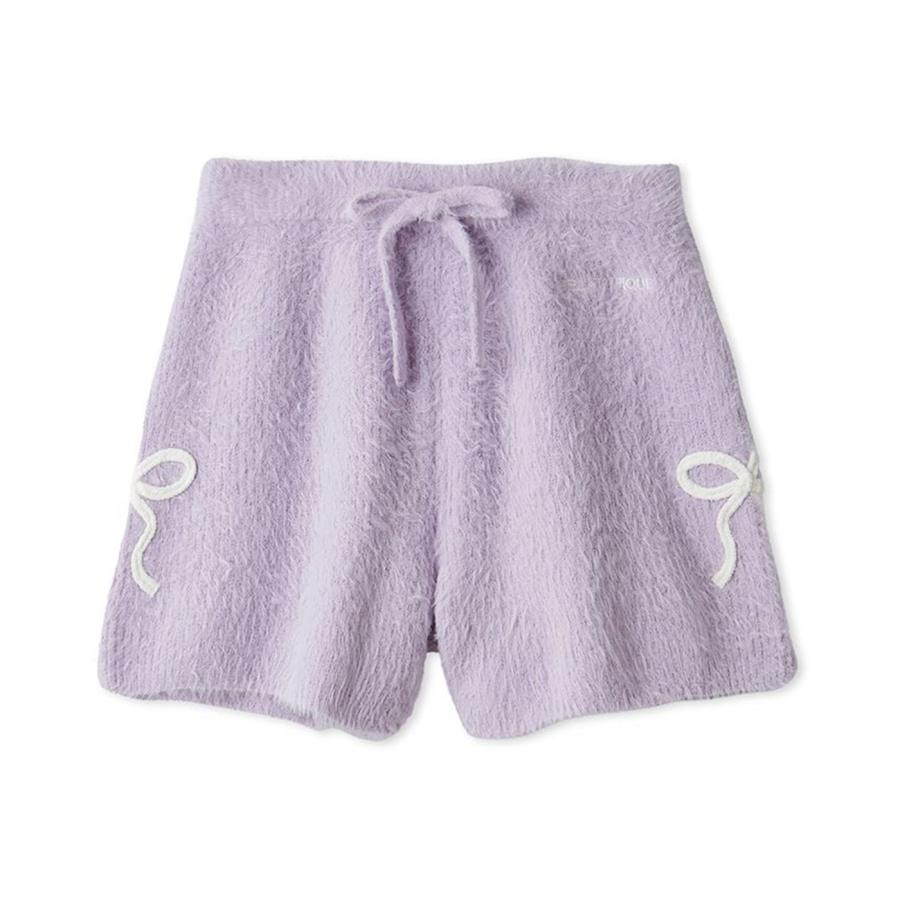 gelato pique（ジェラートピケ） SALE30%OFF HALLOWEEN リボンフェザー
