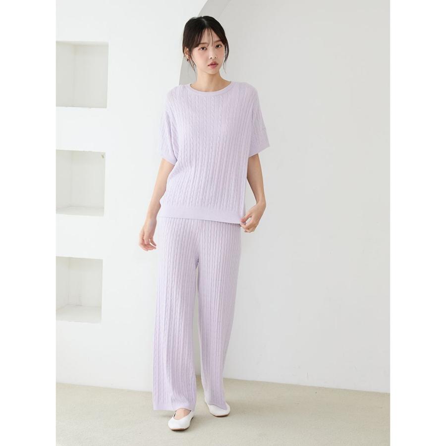 gelato pique（ジェラートピケ） SALE30%OFF スムーズィーliteアラン