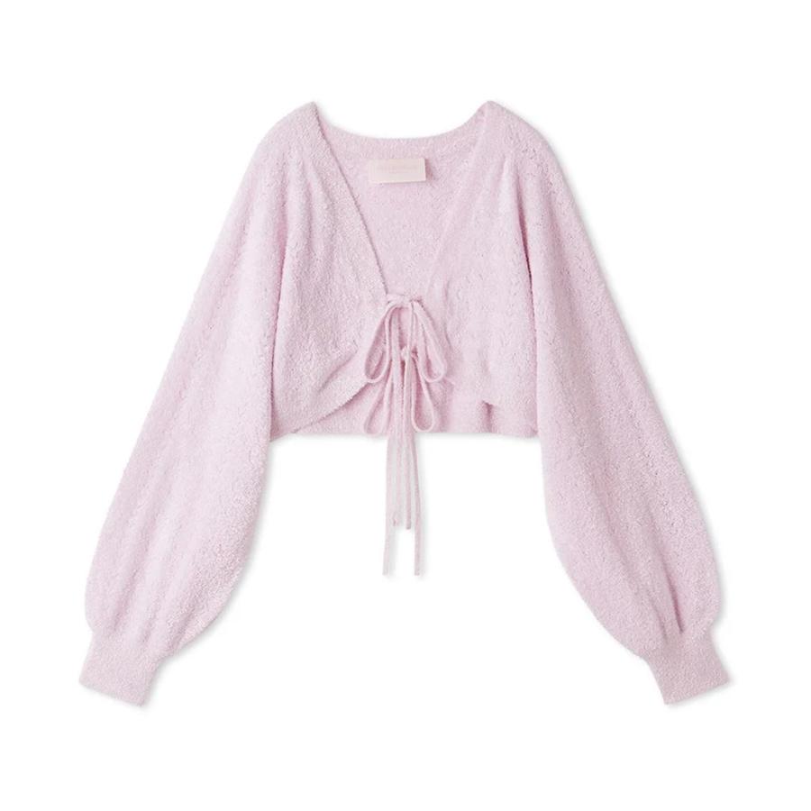 gelato pique（ジェラートピケ） SALE30%OFF SPRING 透かし編み