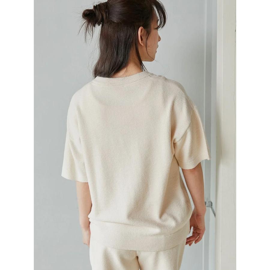 gelato pique SALE10%OFF ジェラートピケ モーニングジャガード