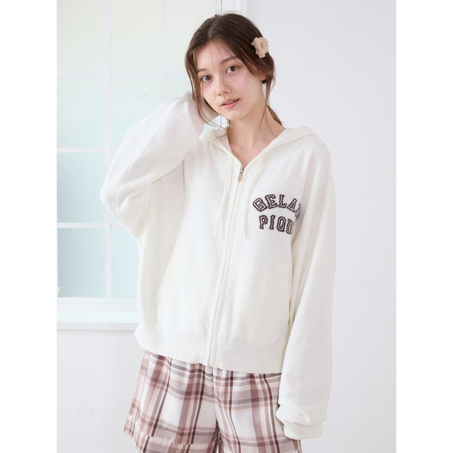 gelato pique ジェラートピケ トラッドアイスクリームジャガード