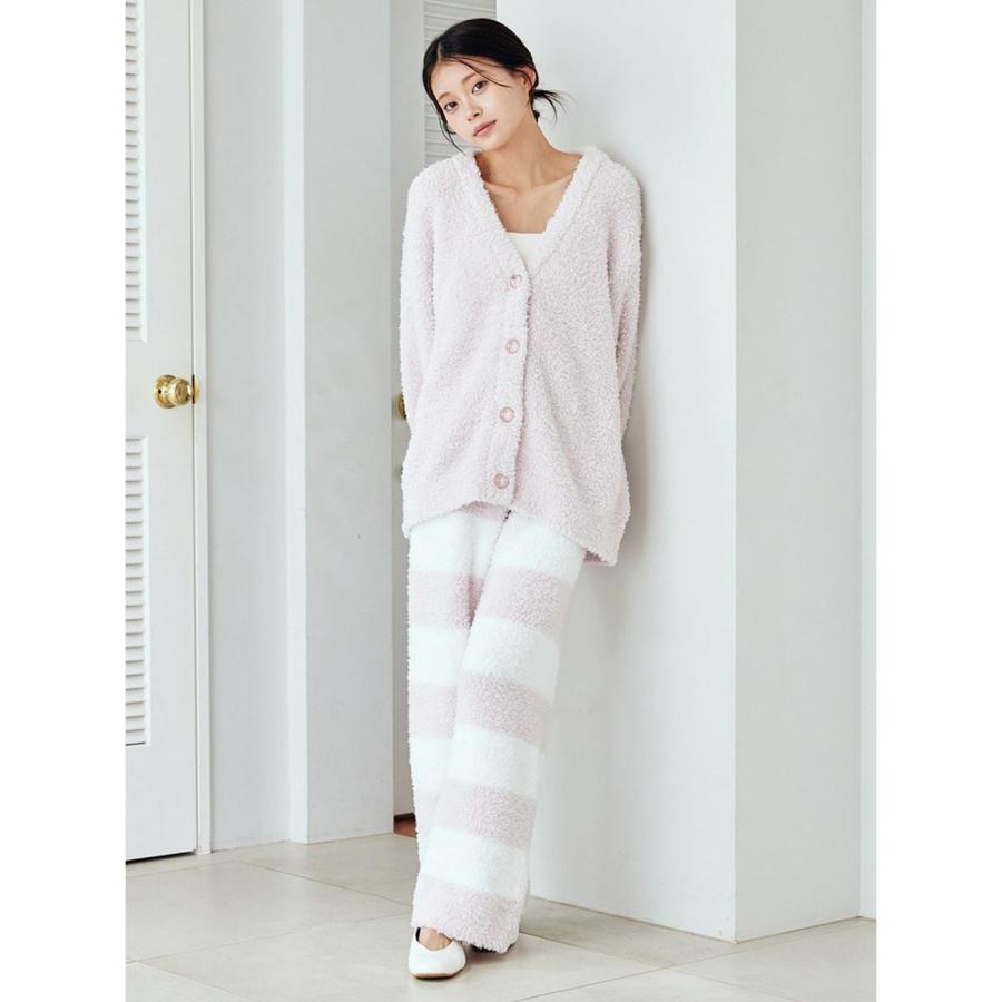 gelato pique（ジェラートピケ） ジェラートカーディガン pwnt255020