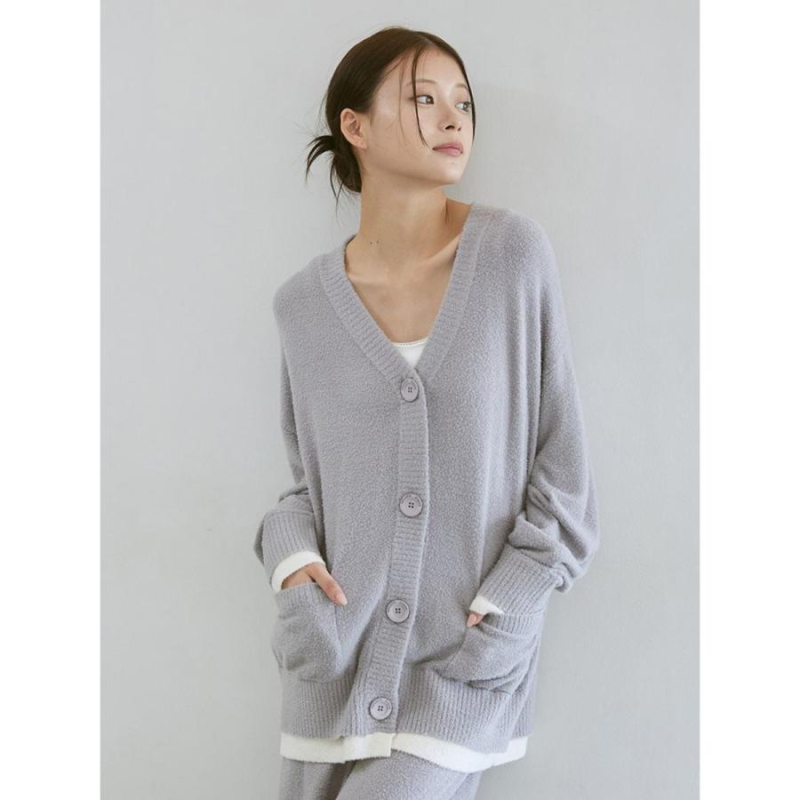 gelato pique（ジェラートピケ） レイヤードホットスムーズィー