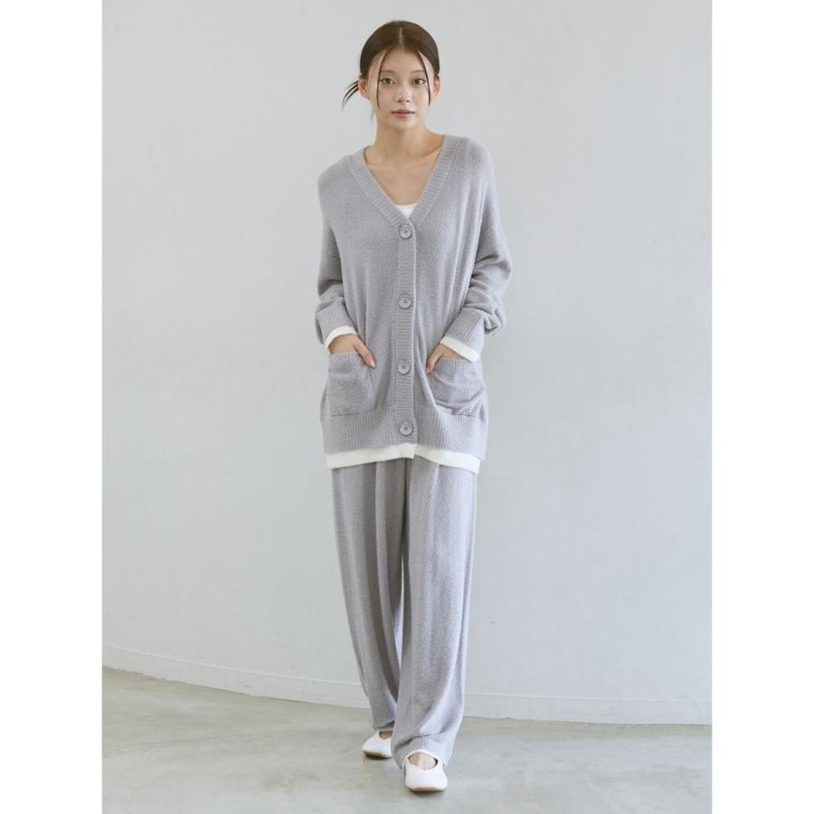 gelato pique（ジェラートピケ） レイヤードホットスムーズィー