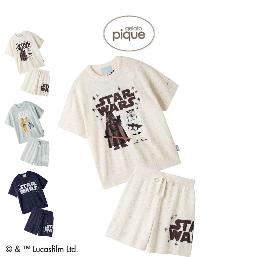 gelato pique（ジェラートピケ） レディース スムーズィーキャラクター