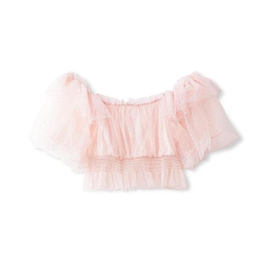 FURFUR（ファーファー） SALE50%OFF FURFUR ドットチュール