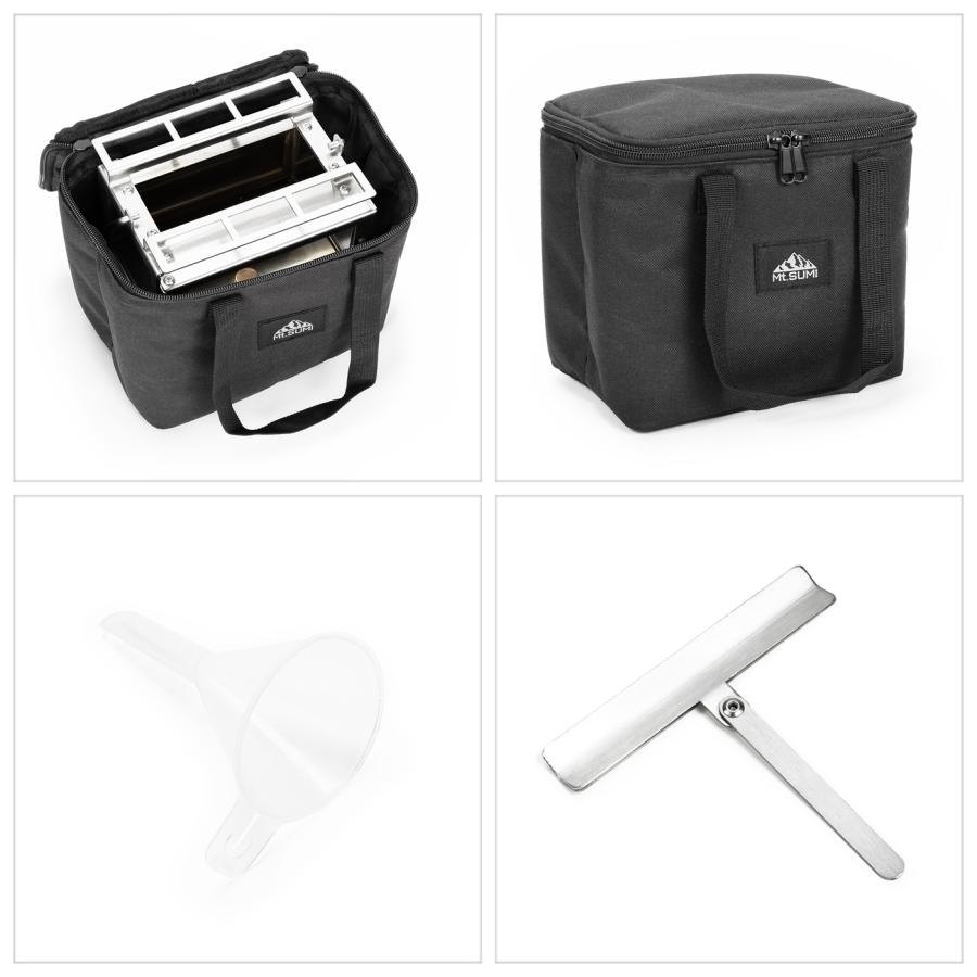 Mt.SUMI（マウントスミ） Oilstove AURA Lumi オイルストーブ オーラ