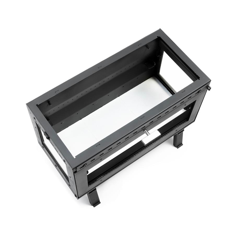 Mt.SUMI（マウントスミ） アウトドア薪ストーブ ミドラ / Woodstove