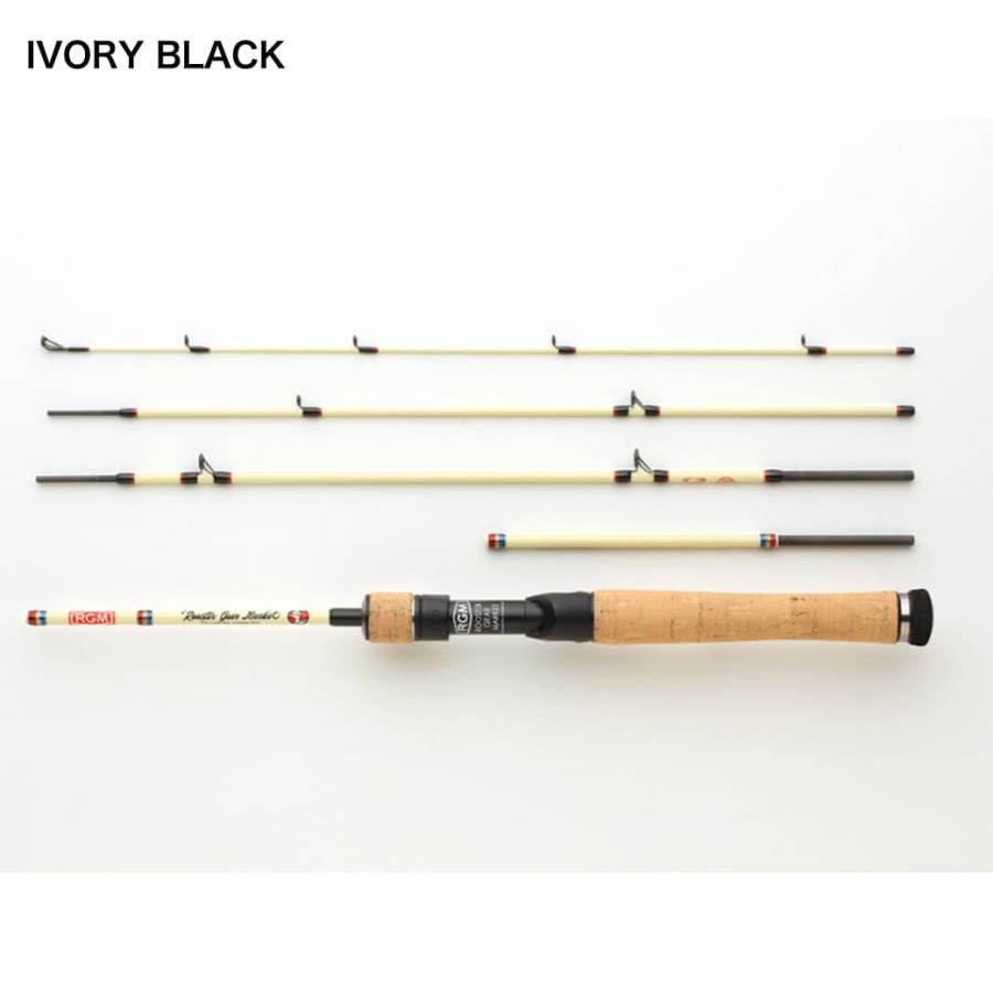 ロッド RGM spec.5 AREA 52-58B JACKALL（ジャッカル） RGM(ルースター ギア マーケット) RGM spec.5