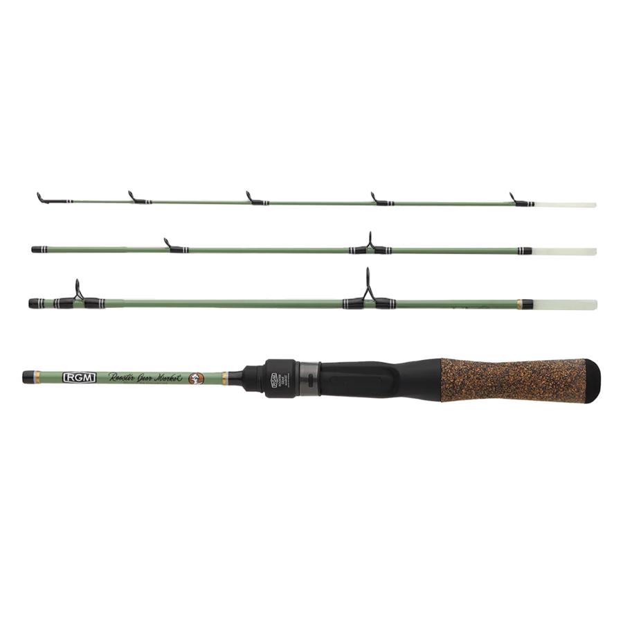 JACKALL RGM(ルースター ギア マーケット) RGM spec.T Tsugi JACKALL RGM(ルースター ギア マーケット) RGM spec.T Tsugi