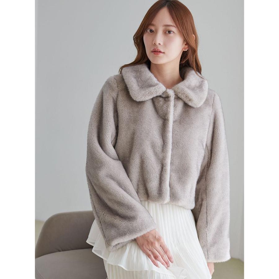 snidelアウター SNIDEL（スナイデル） ステンカラーコート コート ステンカラー