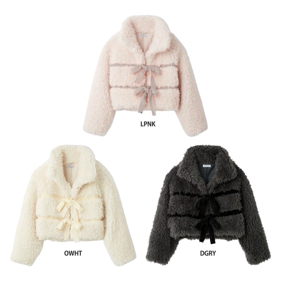 完売♥️新作新品✨ SNIDEL スナイデル ボアショートコート SNIDEL（スナイデル） ボアショートコート swfc255065 レディース