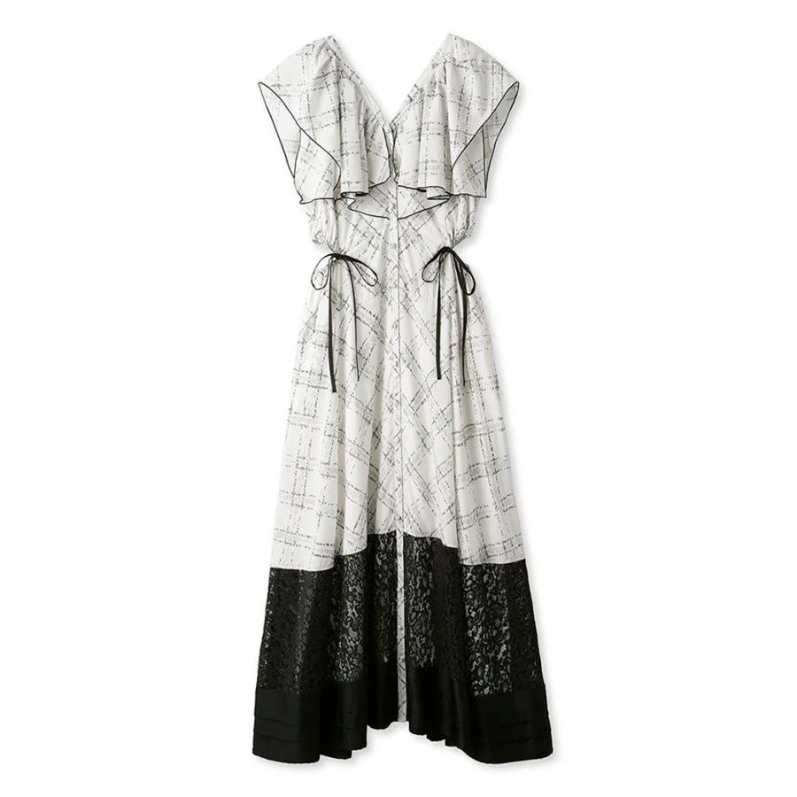 SNIDEL SALE40%OFF スナイデル プリントラッフルカラー SNIDEL SALE40%OFF スナイデル プリントラッフルカラー