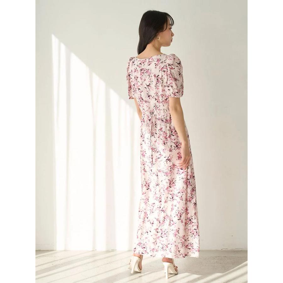 SNIDEL - スナイデル snidel 半袖ワンピース 花柄 レディース F 楽天市場】【即納】 スナイデル SNIDEL ワンピース 25春夏