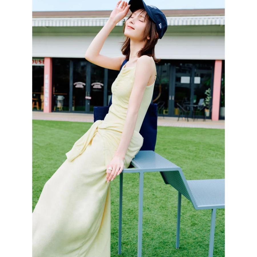 スナイデル SNIDEL NEW ERA ダブルロゴCAP swgh262613 レディース 帽子 CAP ニューエラ コラボ 9TWENTYモデル ウォッシュ加工 2026夏 | SNIDEL | 13