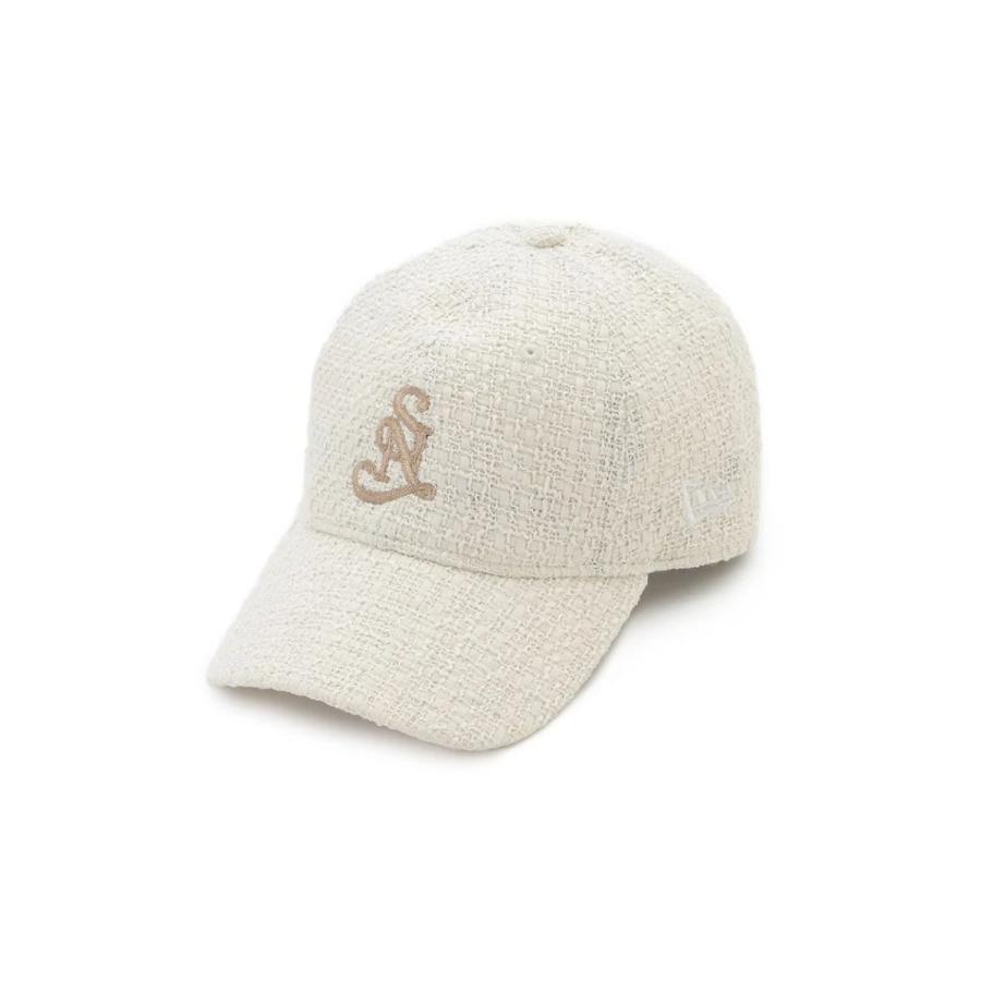 スナイデル NEW ERA SNロゴCAP swgh264604 レディース キャップ 帽子 CAP ニューエラ コラボ SNIDEL | SNIDEL | 11