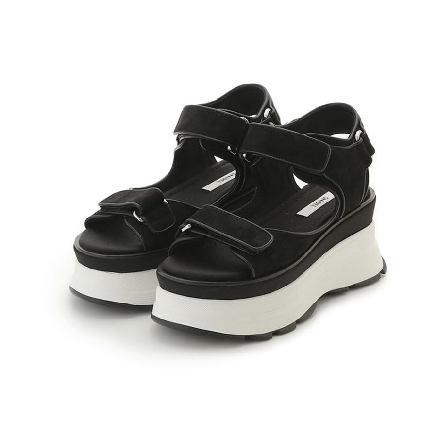SNIDEL SALE30%OFF スナイデル スニーカーソールサンダル