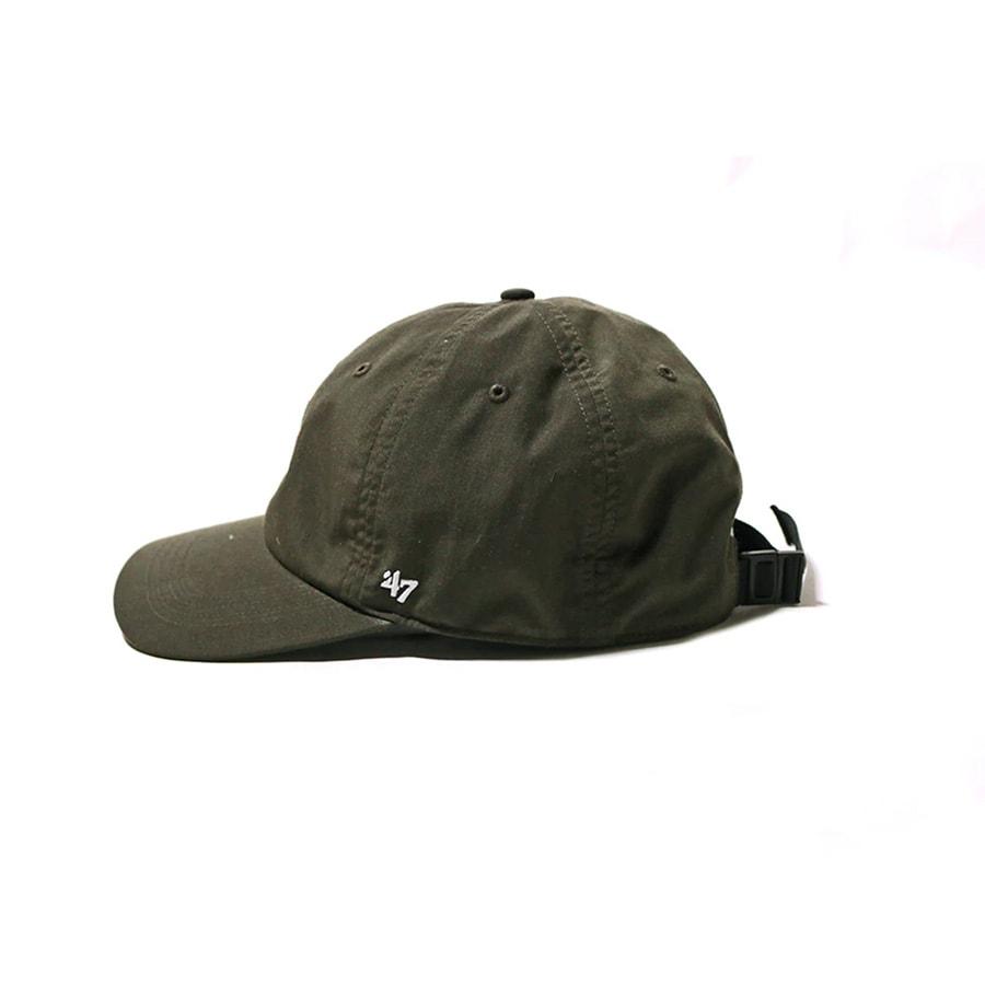 NANGA×`47 HINOC CAP/ ナンガ×47 ヒノックキャップ アウトドアファッション 帽子 コーデ 焚き火シリーズ 難燃素材 `47コラボレーション | NANGA | 08