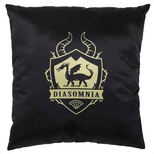 ディズニー ツイステッドワンダーランド メガジャンボ クッションvol.3