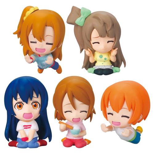 ラブライブμ's まとめ売り　セット Yahoo!オークション -「ラブライブ μ's セット」の落札相場