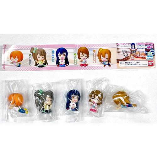 300個以上! ラブライブ! フィギュア グッズ まとめ売り セット ラブライブ フィギュアセット - メルカリ