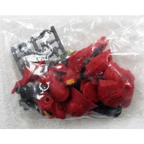 機動戦士ガンダム ガシャポン戦士DASH 02 【MSN-04 サザビー】単品