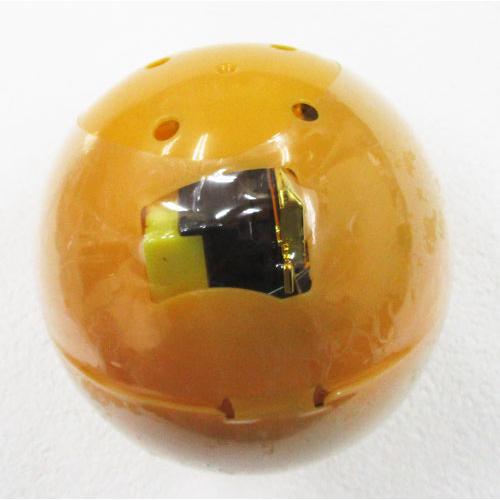 仮面ライダーセイバー コレクタブルワンダーライドブックGP07【トライ