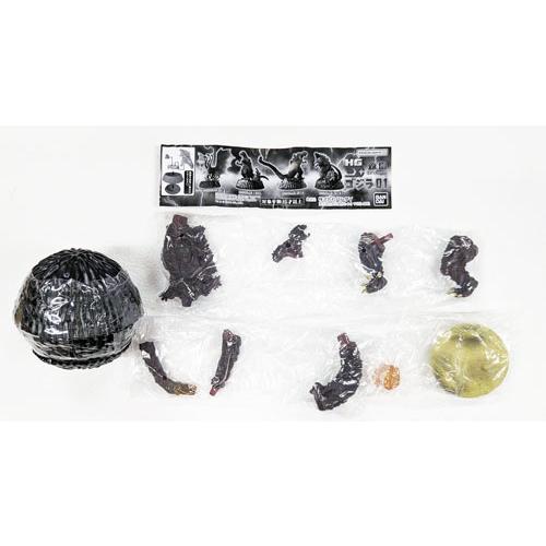 ゴジラ HG D+ ゴジラ01【GODZILLA(2016)】単品 : セレンショップ