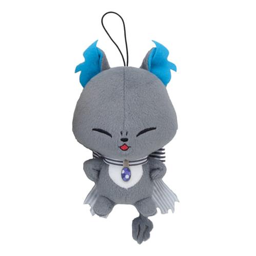 ディズニー ツイステッドワンダーランド エクストラ運動着ぬいぐるみ