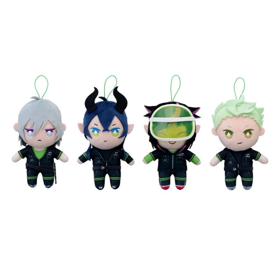 ツイステ　ぬいぐるみ　33個セット 51OmYkeNQpL._AC_UL210_SR210,