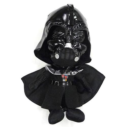 スター・ウォーズ ダース・ベイダー スペシャルぬいぐるみ 全1種